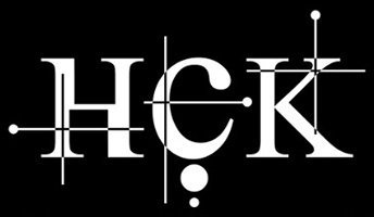 HÇK Hakan Çetinkaya logo